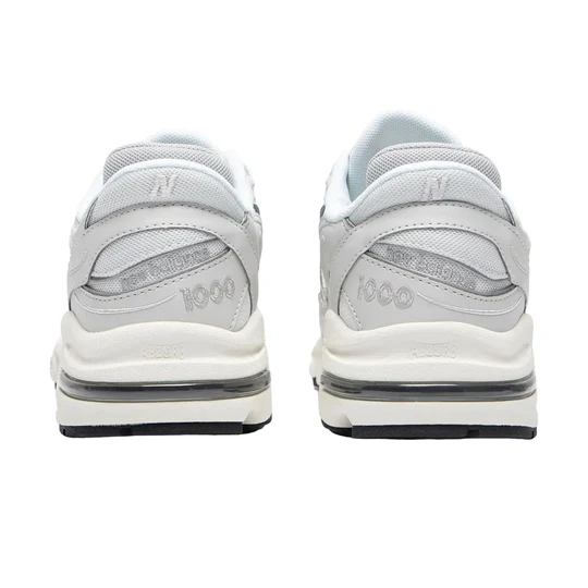 New Balance 1000 'White Silver' M1000JB