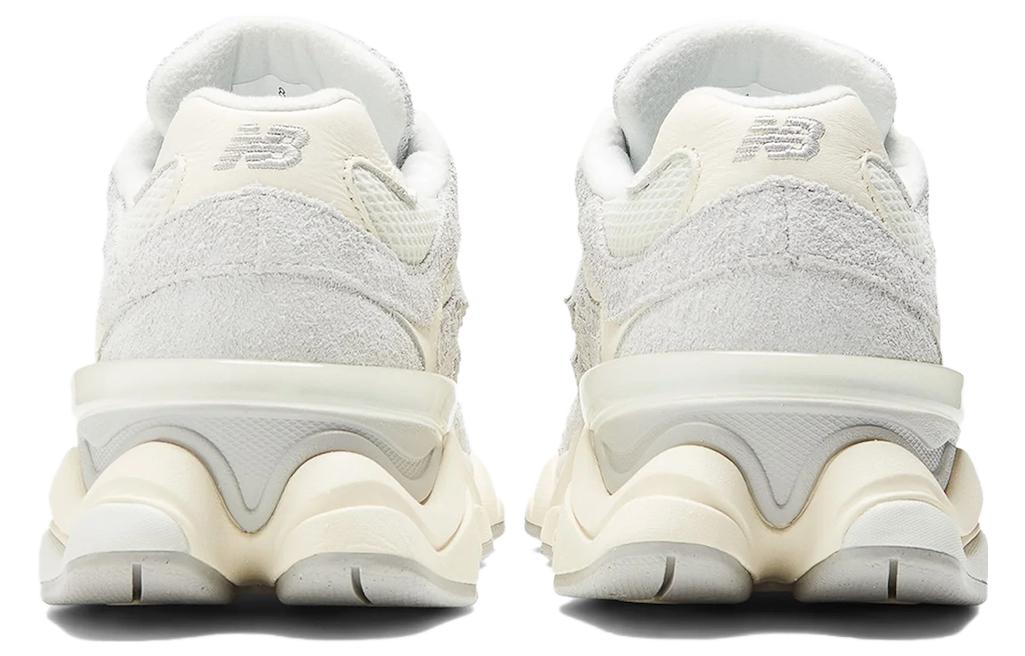 New Balance 9060 'Quartz Grey Team Cream Sea Salt' U9060HSA