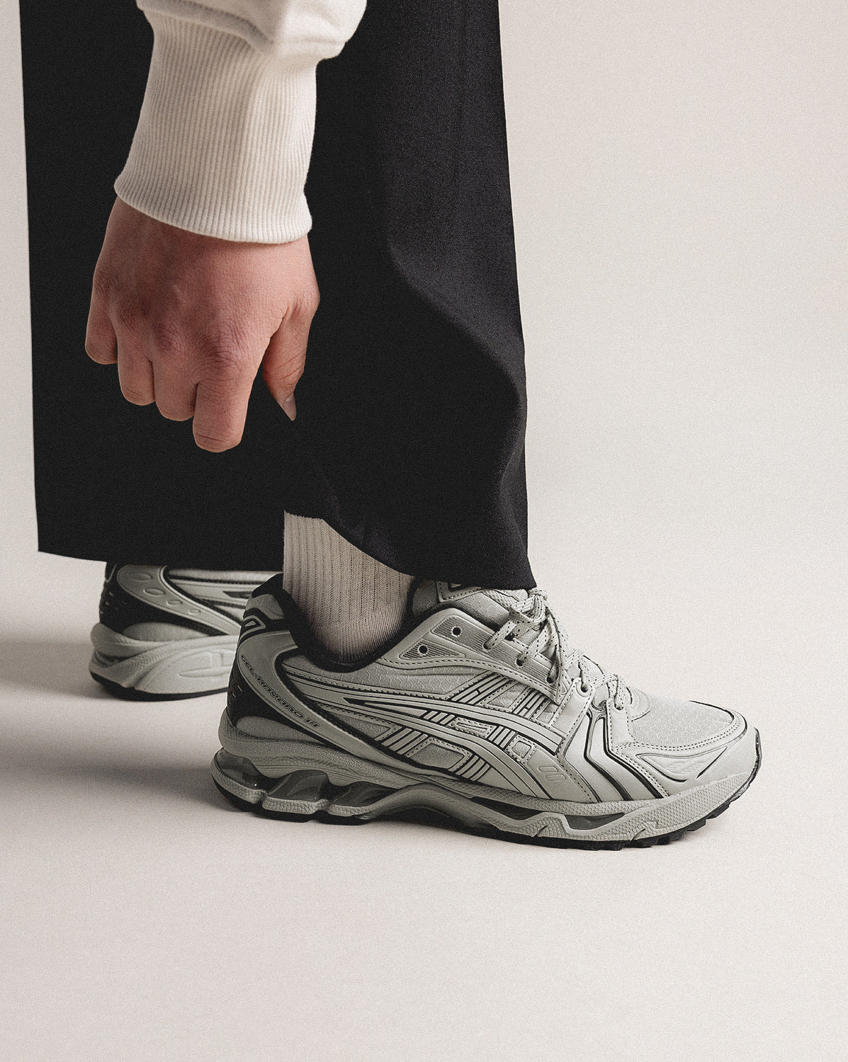Asics GEL-Kayano 14 *Earthenware*