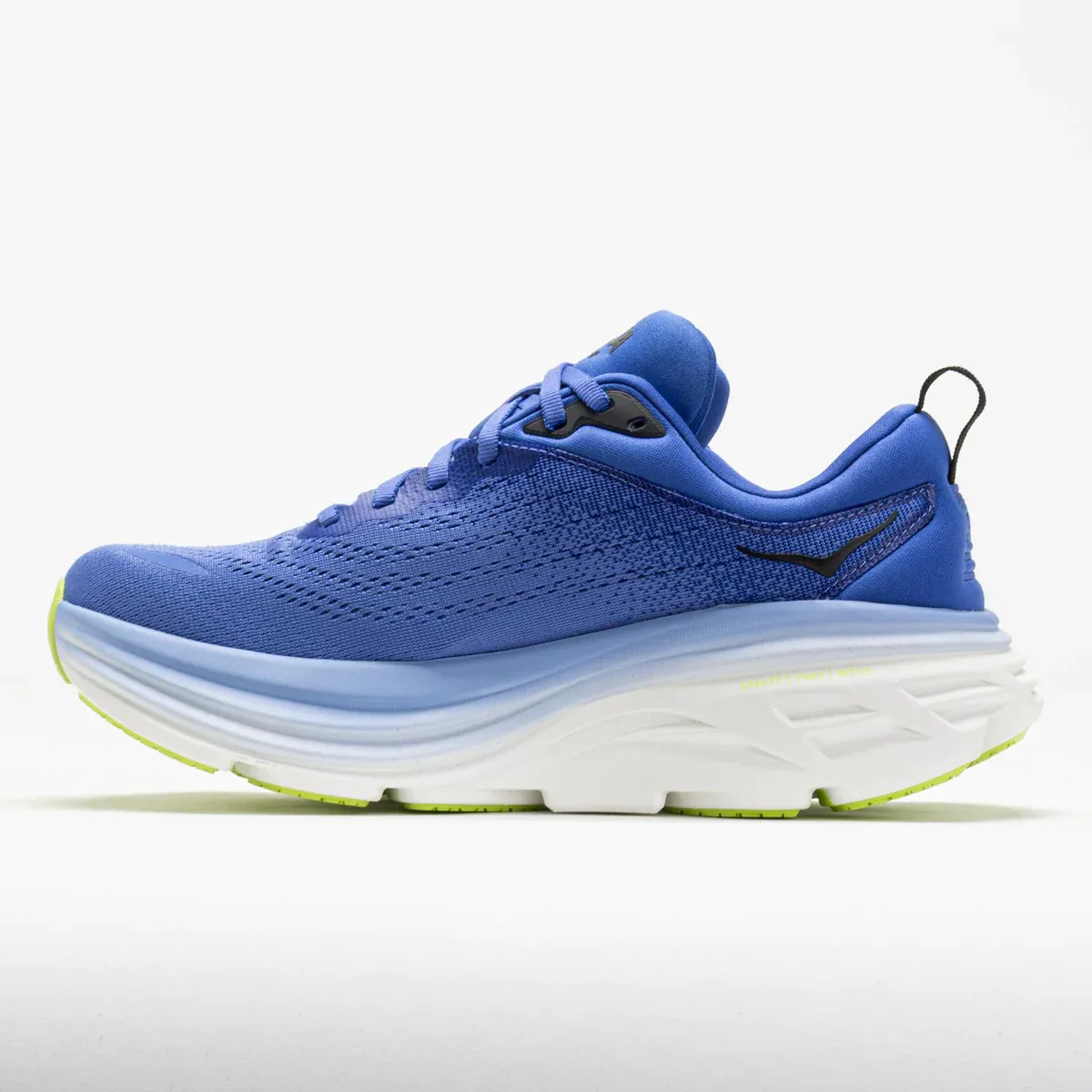 Hoka One One Bondi 8 Women's Stellar Blue/Cosmos