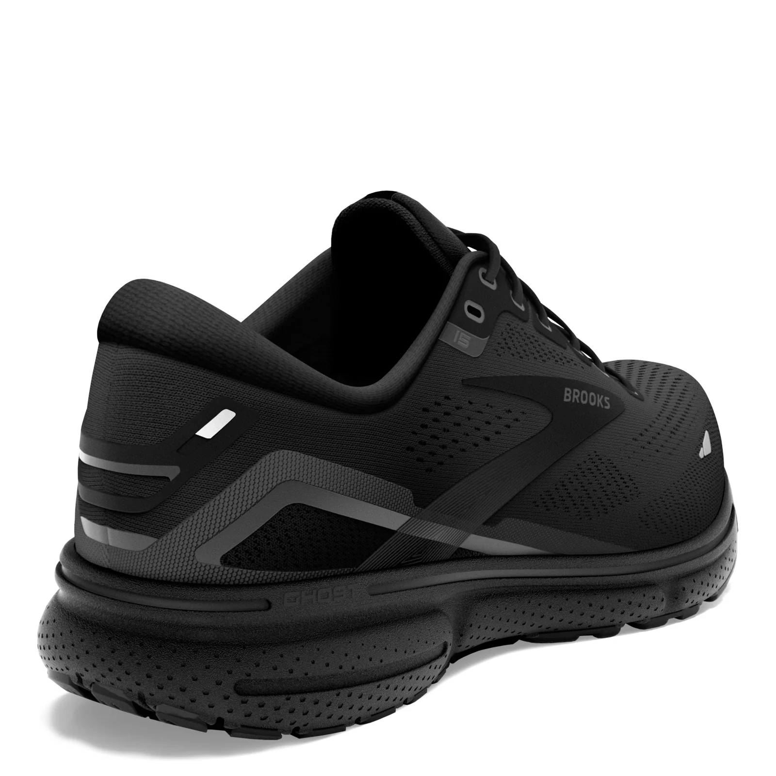 Women's Brooks, Ghost 15 Running Shoe - Narrow Width