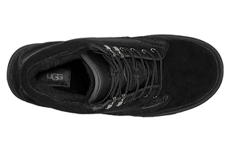 UGG Highland Field Boot 'Black' 1095352-BLK
