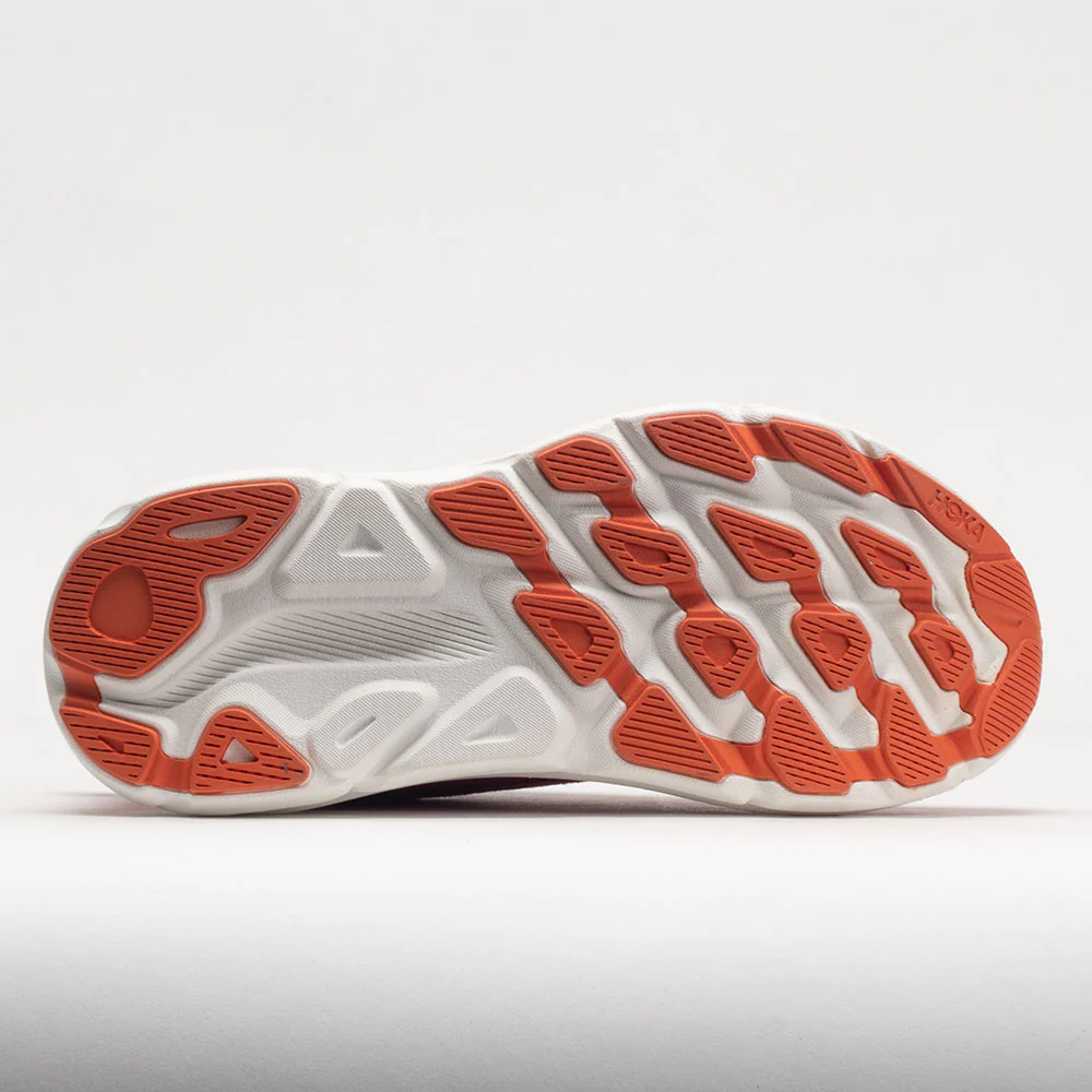 HOKA Clifton 9 Women's Raspberry/Strawberry