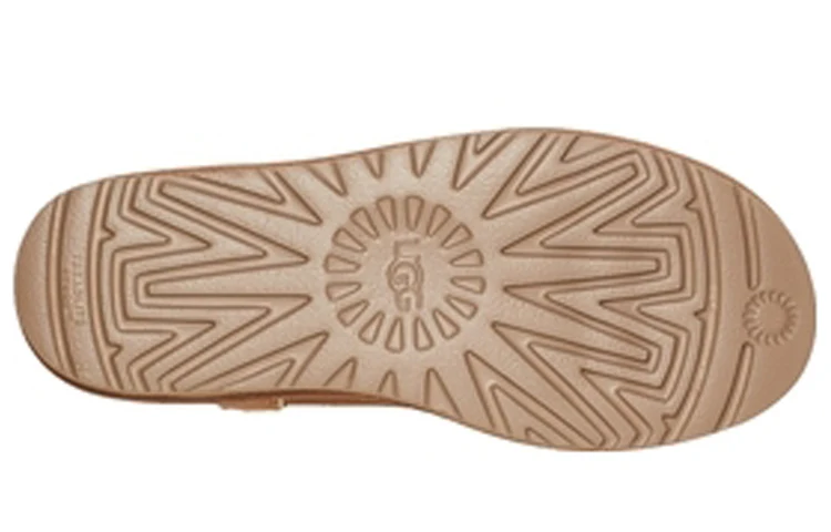 (WMNS) UGG Classic Mini 1121577-CHE