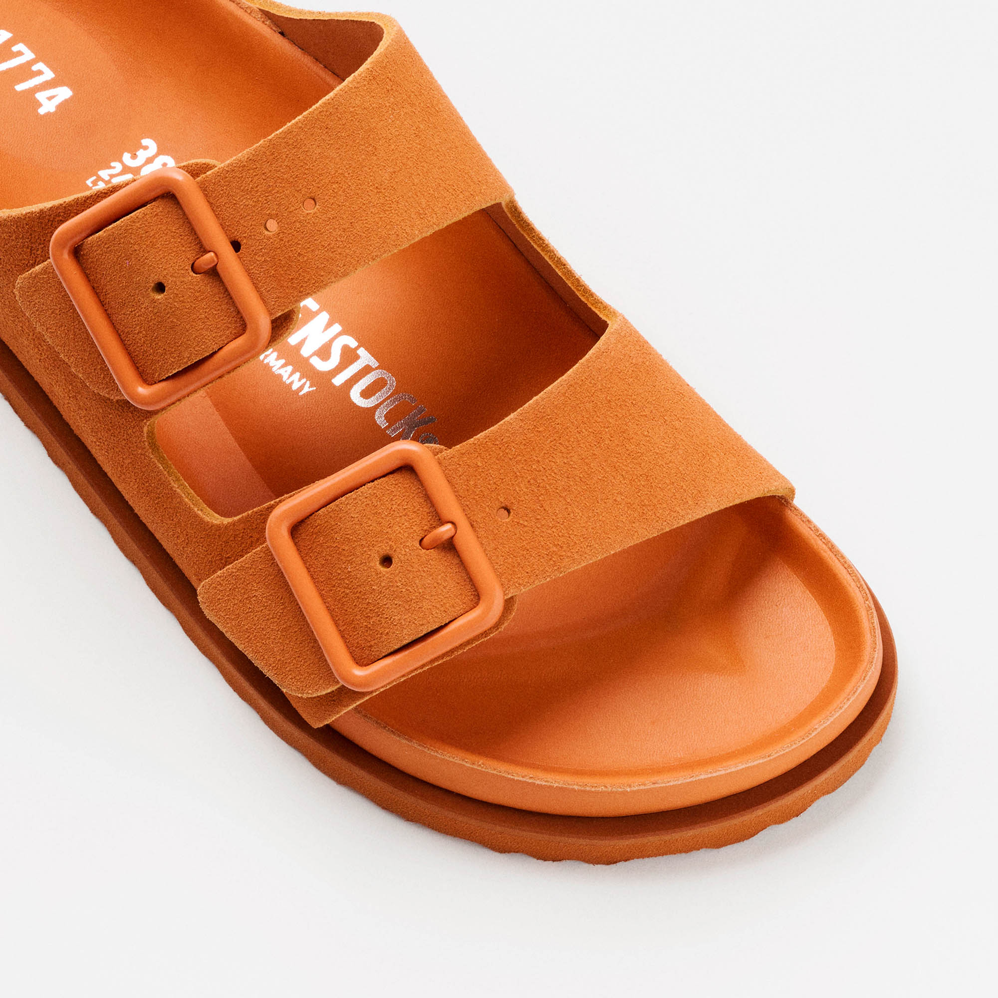 1774 Arizona - Kurkuma