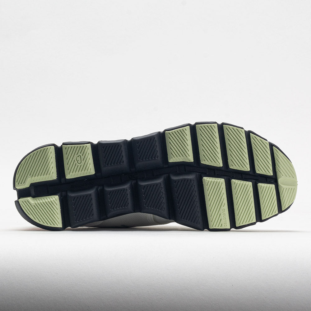 On Cloud X 3 Men's Ivory/Flame