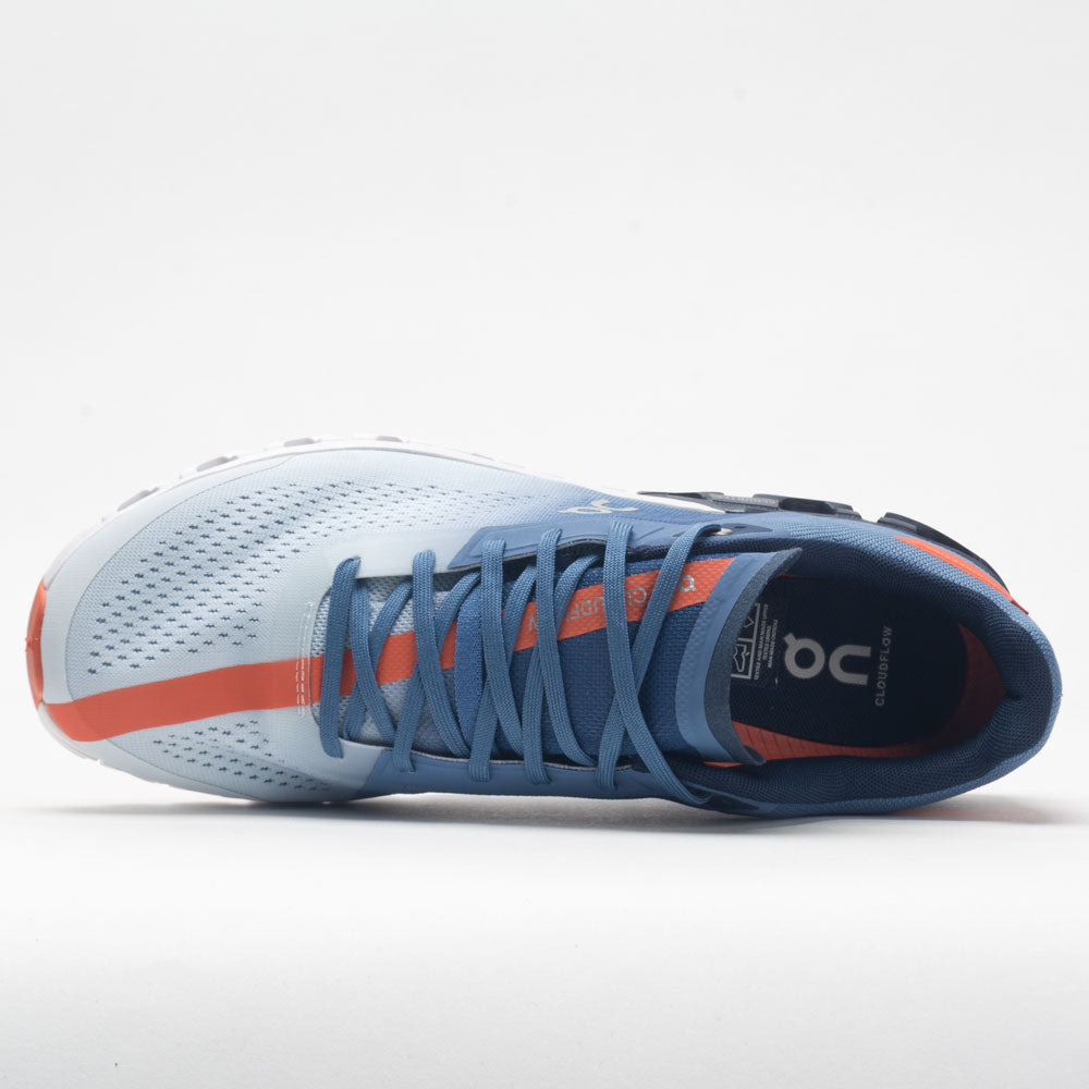 On Cloudflow Men's Lake/Flare