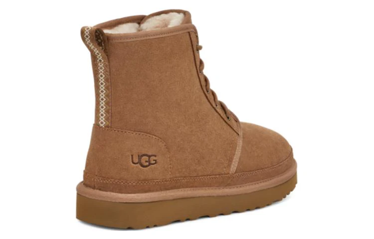 UGG Neumel High 'Chestnut' 1130711-CHE