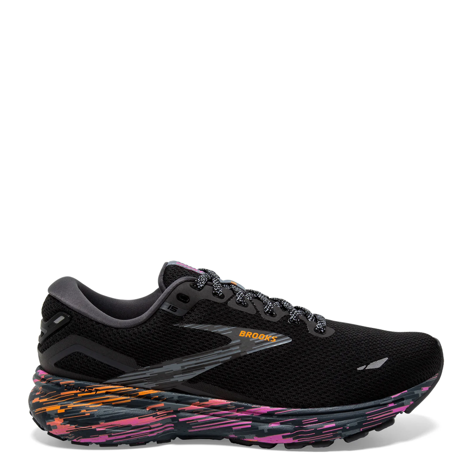 Men's Brooks, Ghost 15 Running Shoe