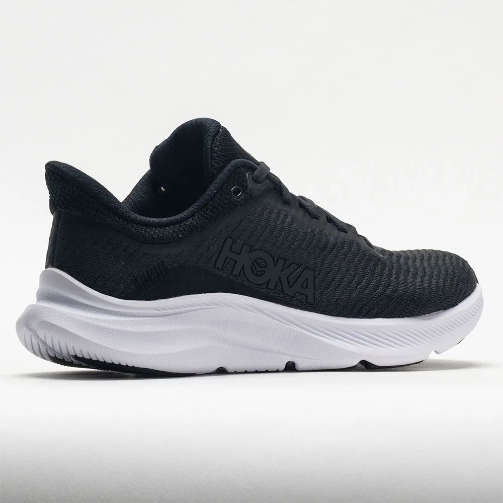 Hoka One One Solimar Women's Black/White