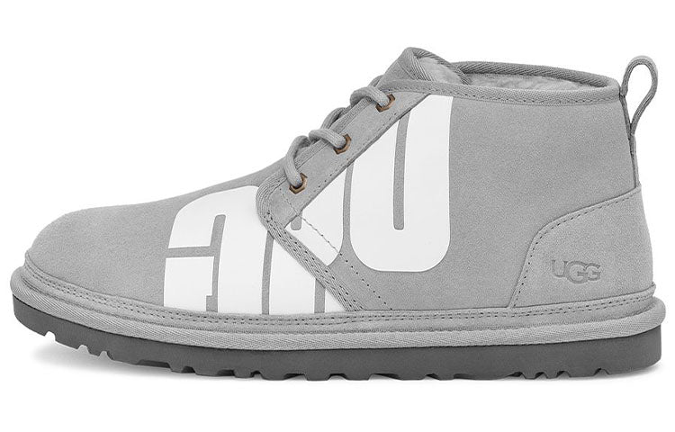 UGG Neumel Chopd 'Grey' 1128215-CBB
