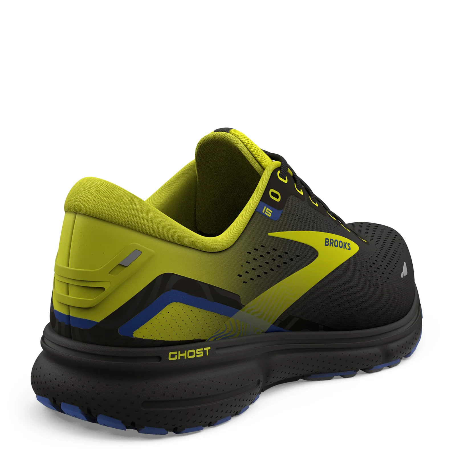 Men's Brooks, Ghost 15 Running Shoe