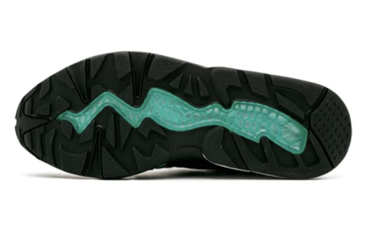 PUMA Atmos x Disc Blaze 'Night Jungle' 363060-01