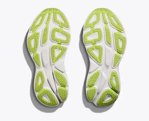 Hoka One One Bondi  8 Women's Pink Twilight / Waterpark