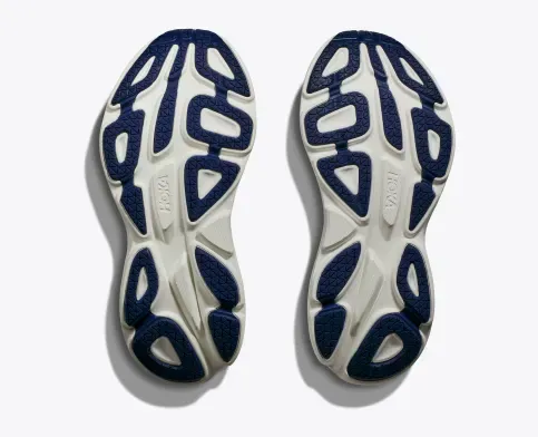 Hoka One One Bondi  8 Women's Bellwether Blue / Evening Sky