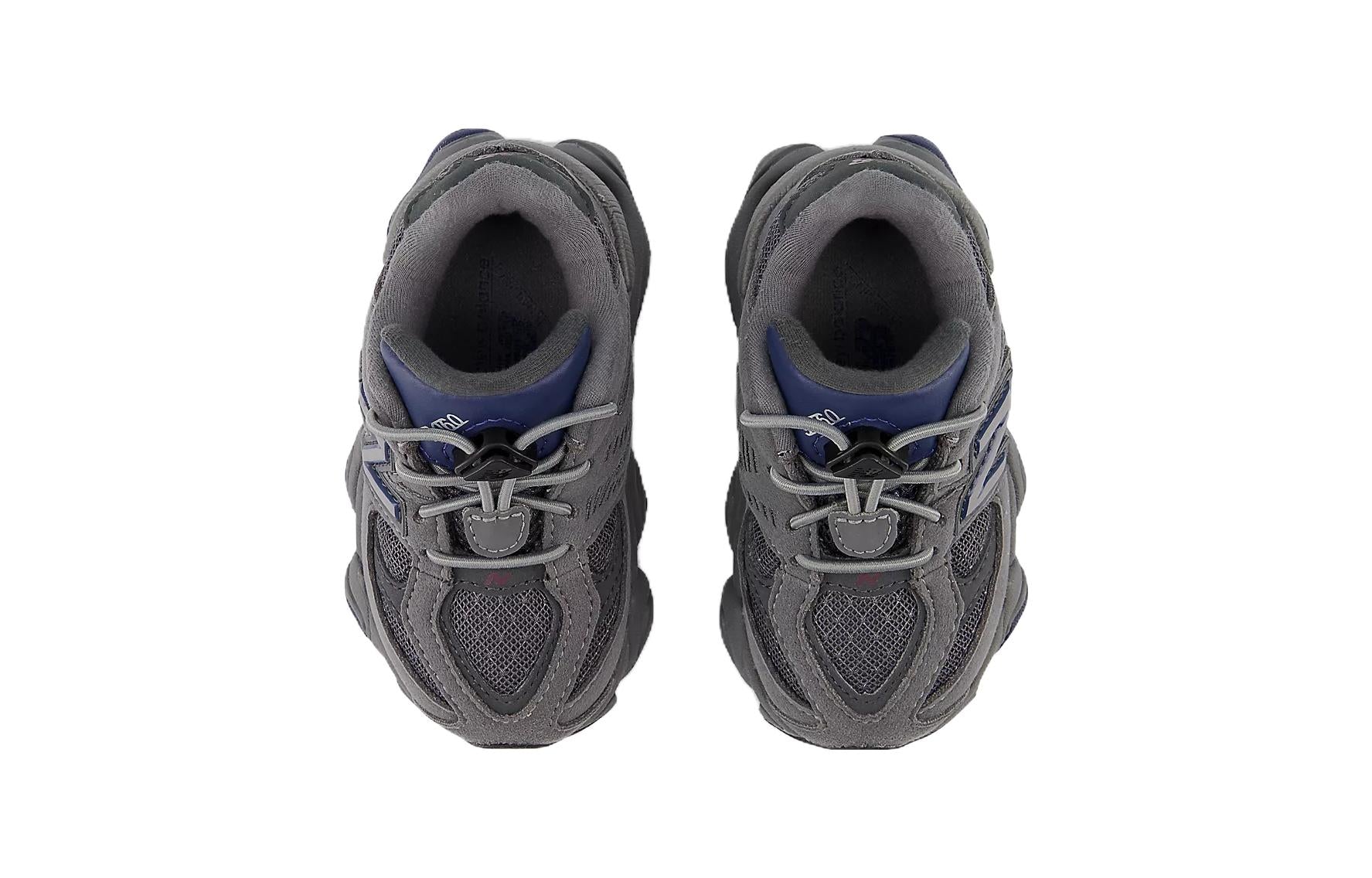 (TD) New Balance 9060 'Dark Grey' IV9060EC