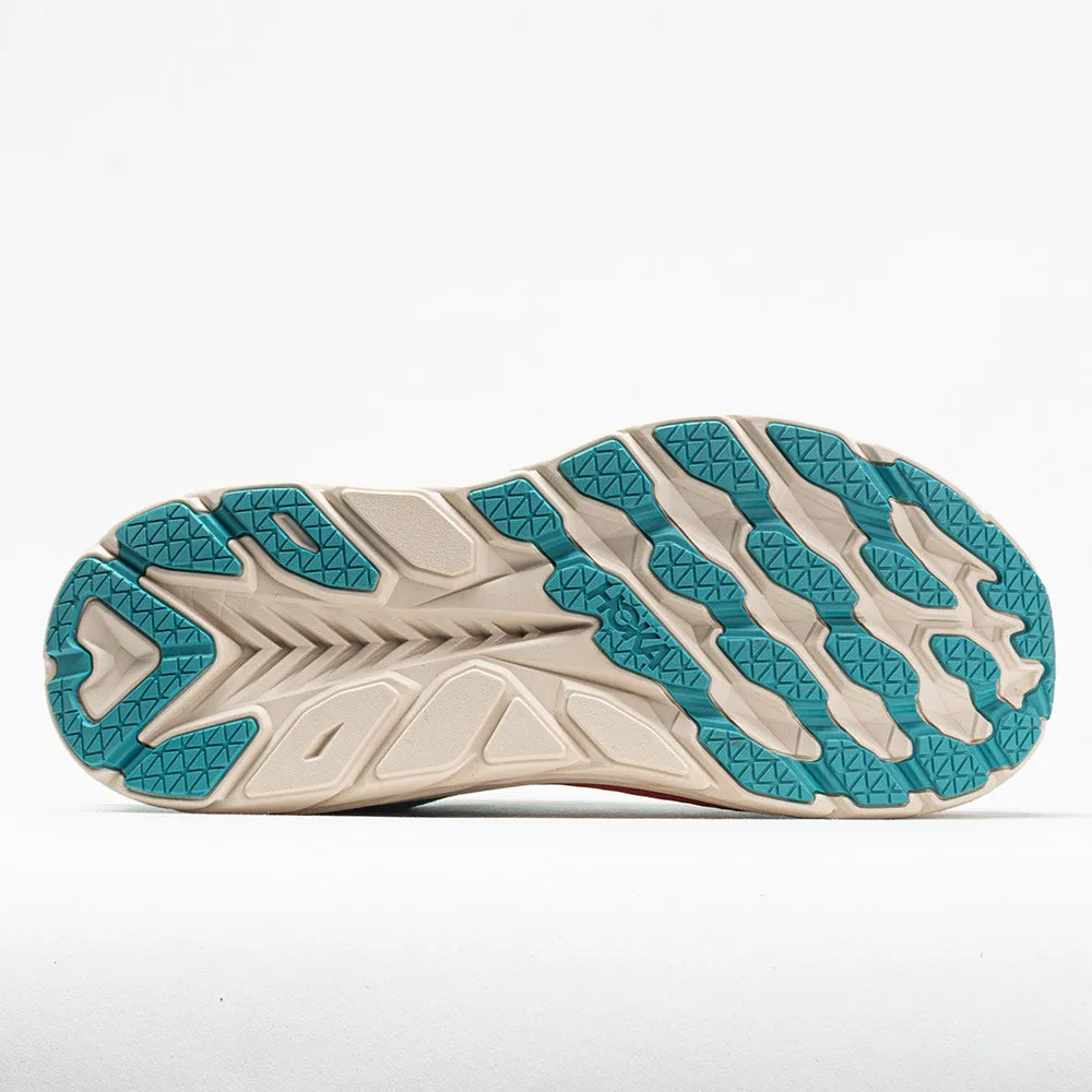 Hoka One One One One Clifton 8 Women's Aquarelle/Eggshell Blue