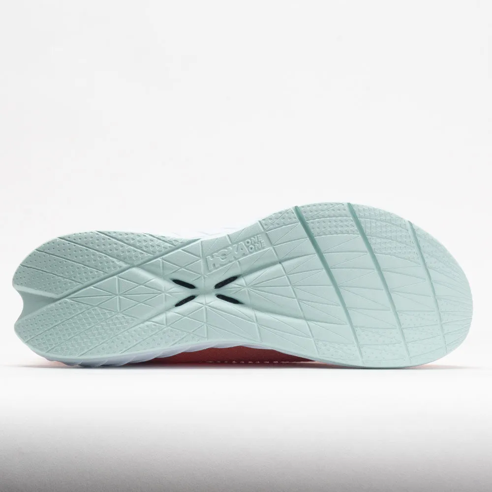 Hoka One One Carbon X 3 Women's Radiant Yellow/Camellia