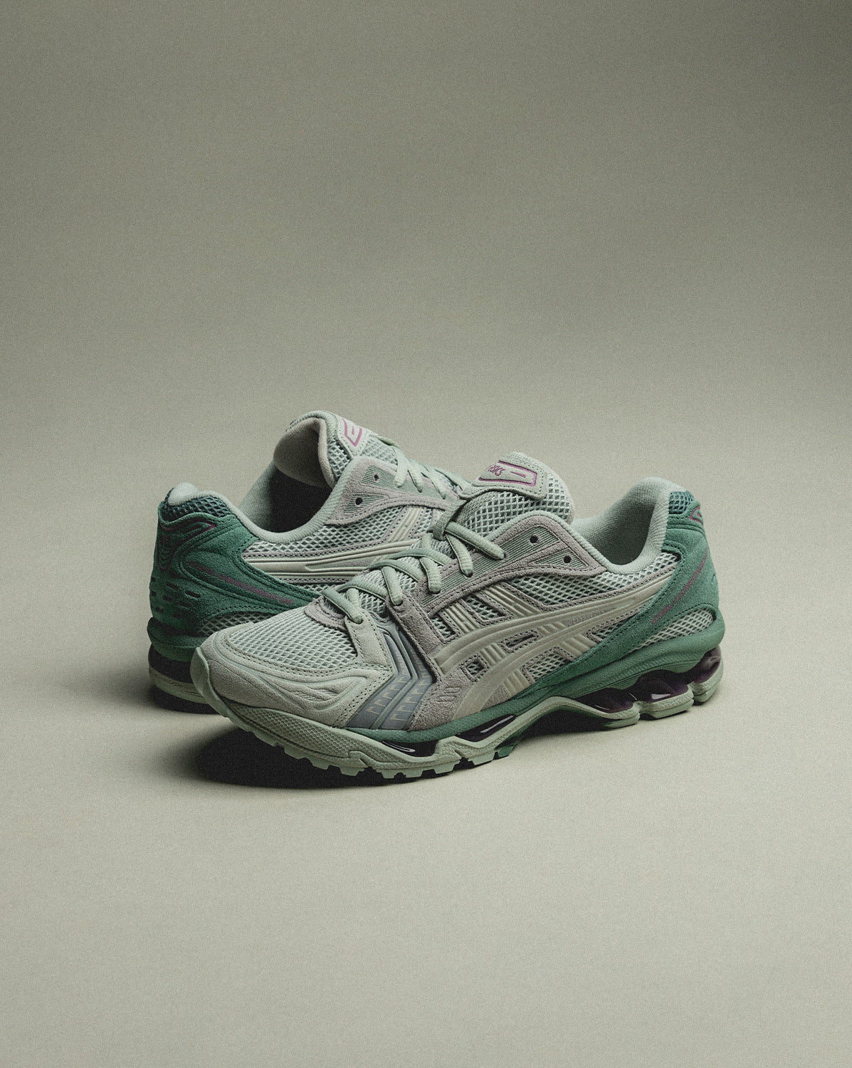 Asics GEL-Kayano 14