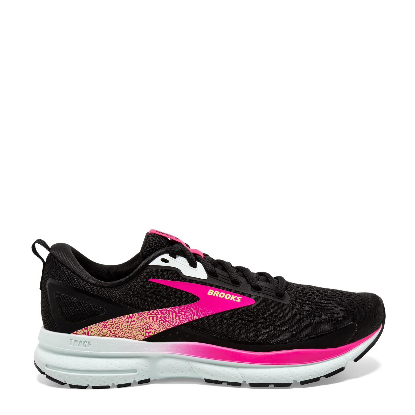 Women's Brooks, Trace 3 Running Shoe