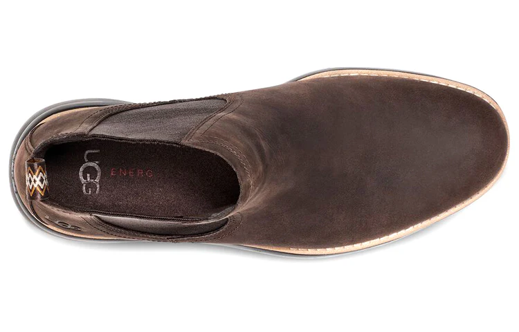 UGG Union Chelsea Weather Boot 'Grizzly' 1112362-GRZ