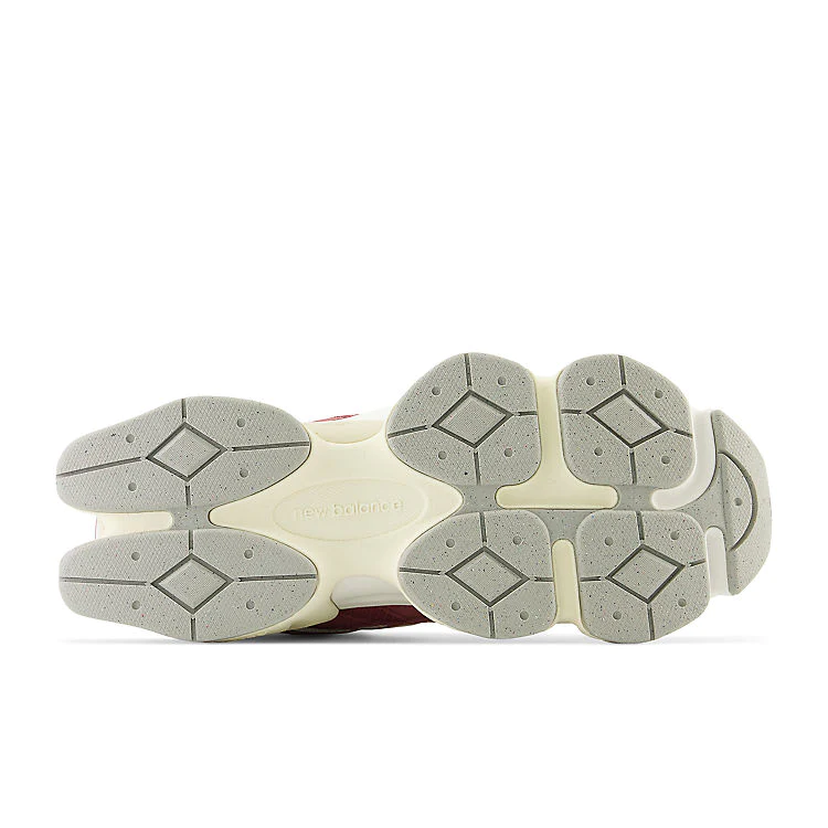 New Balance 9060 'Washed Burgundy' U9060VNA