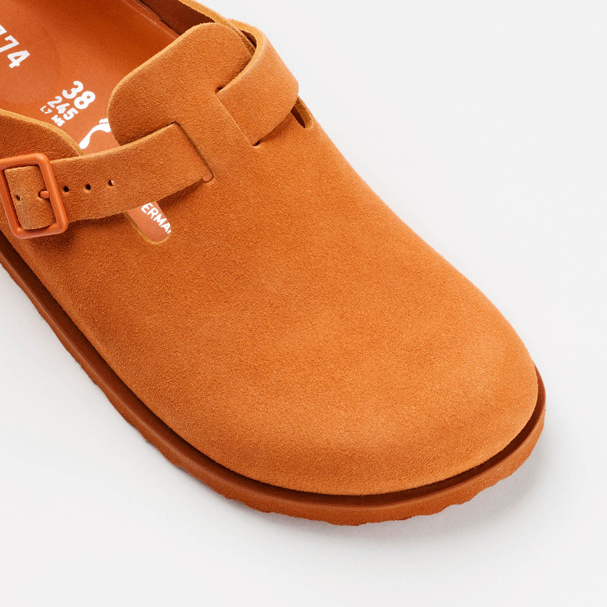 1774 IV Tokio - Kurkuma