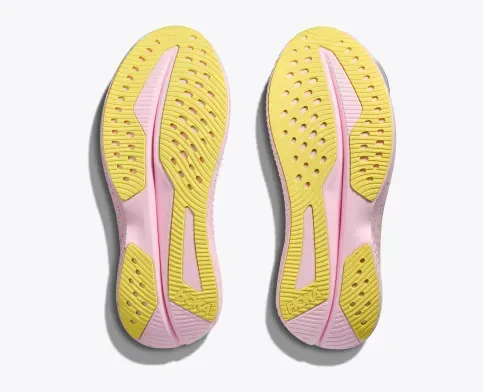 Hoka One One Women's Mach 6 Pink Twilight