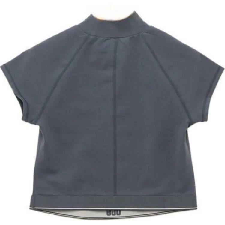 (WMNS) UGG Trina Logo T-shirt 'Stormy Seas' 1152860-STSS