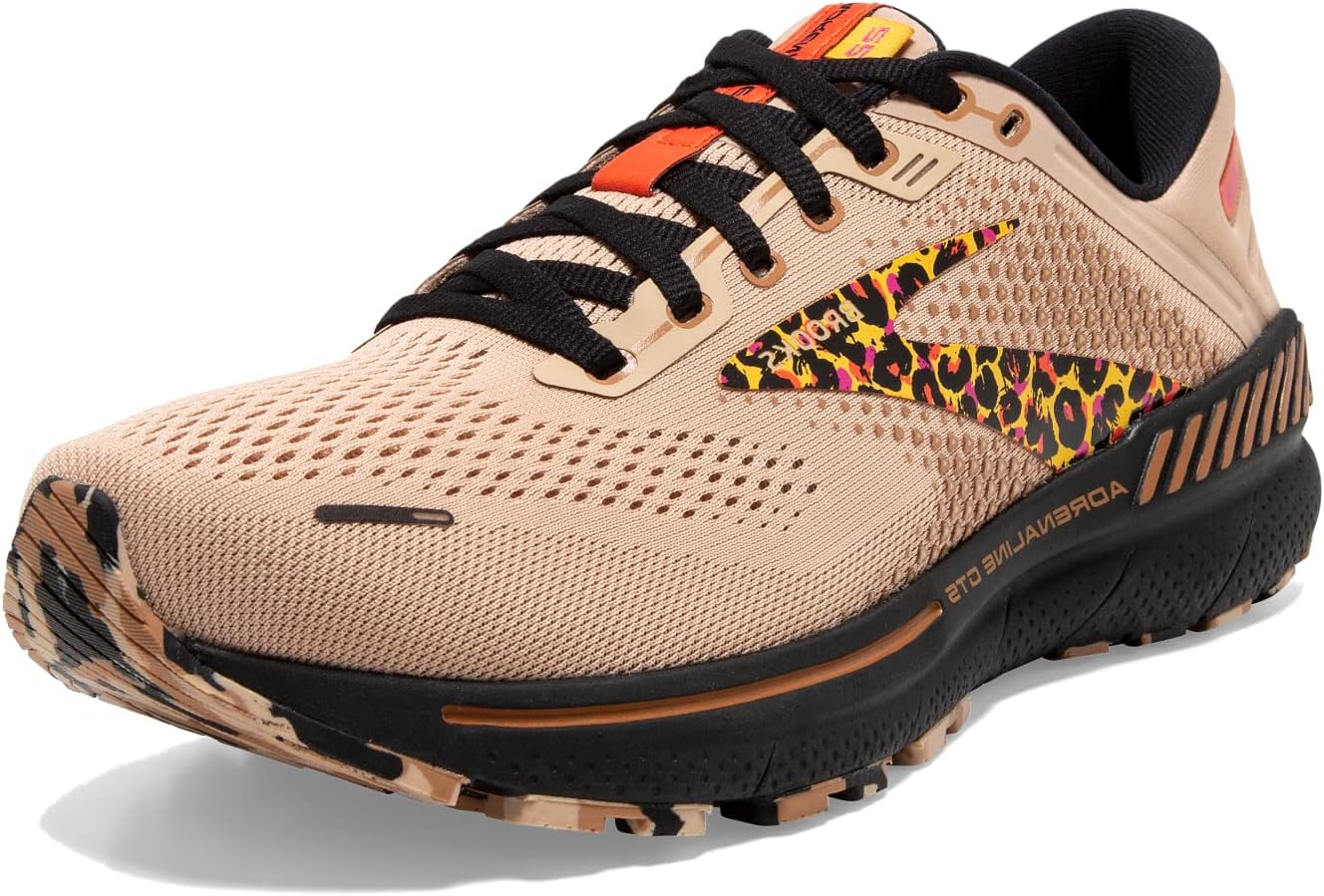 Brooks Women's Adrenaline GTS 22 Supportive Running Shoe