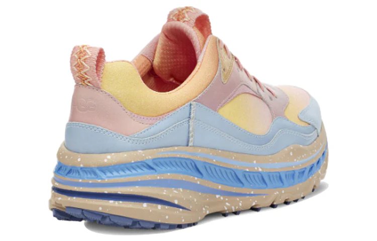 UGG CA805 X Cali Sunset 1117692-GSNS