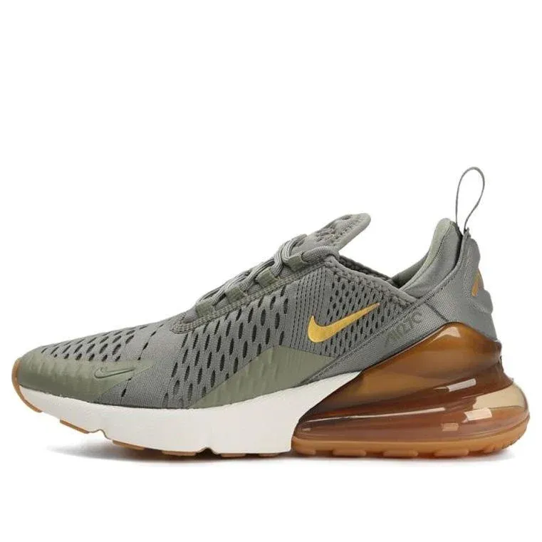 NIKE Air Max 270 'Dark Stucco' AV8427-001