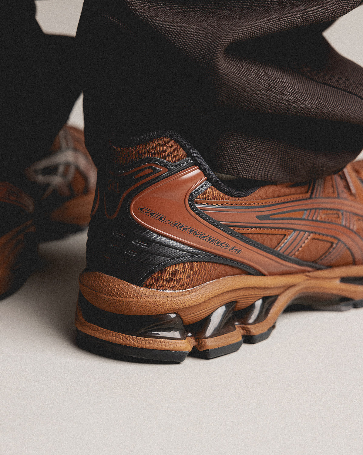 Asics GEL-Kayano 14 *Earthenware*
