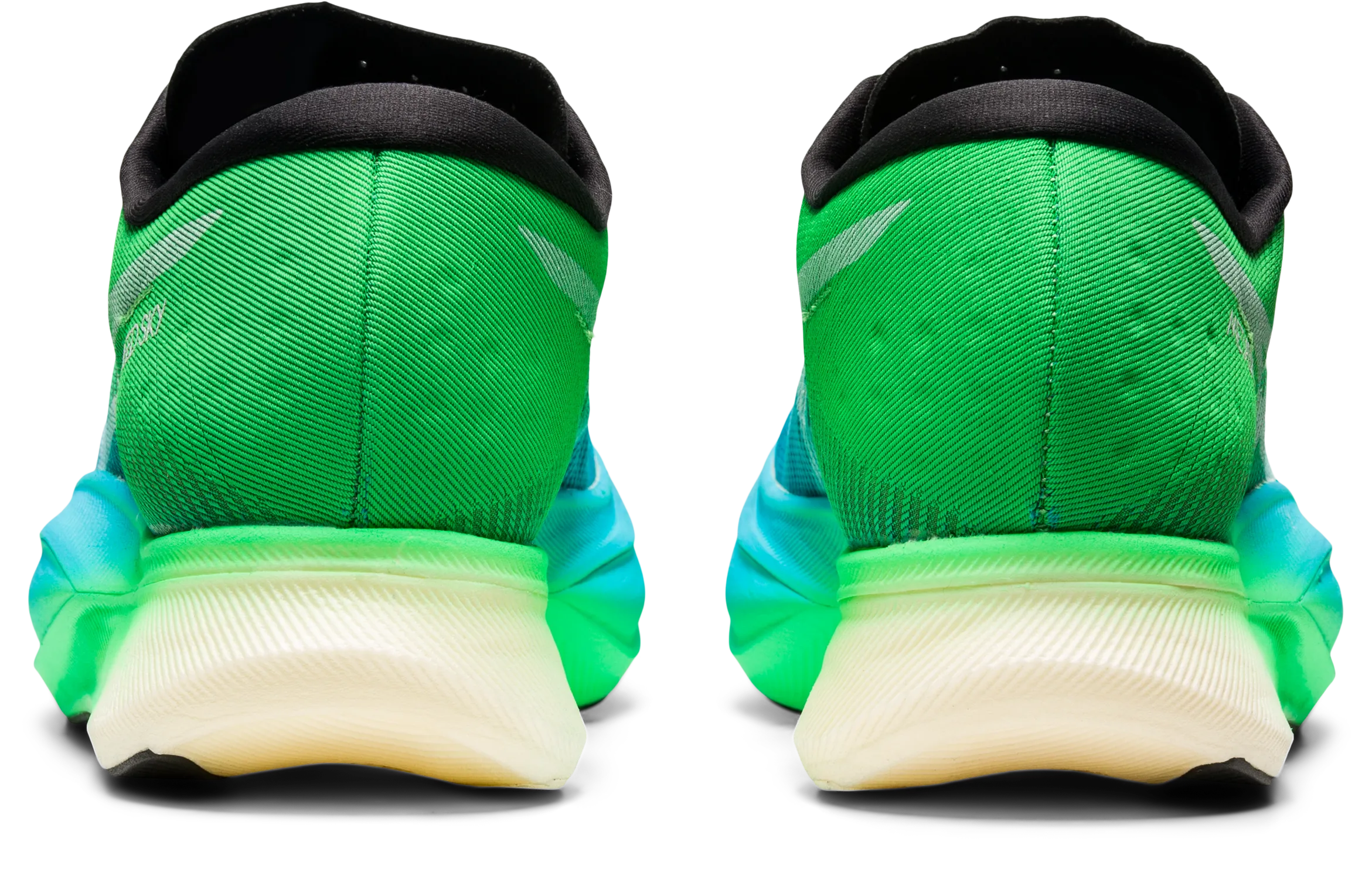 METASPEED SKY + EKIDEN