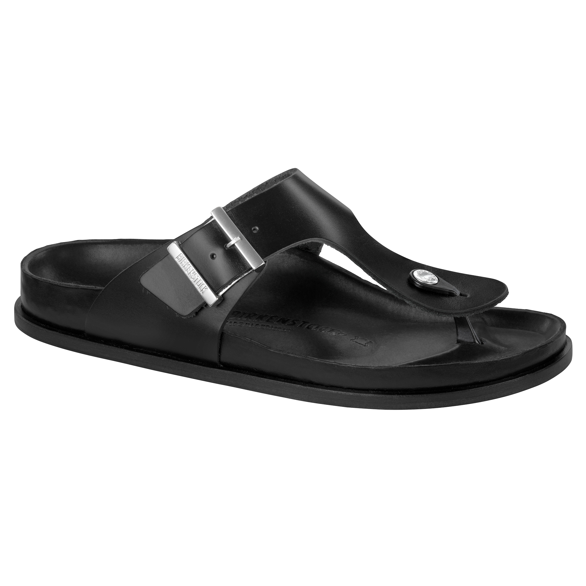 Birkenstock Edition Ramses - Premium Black