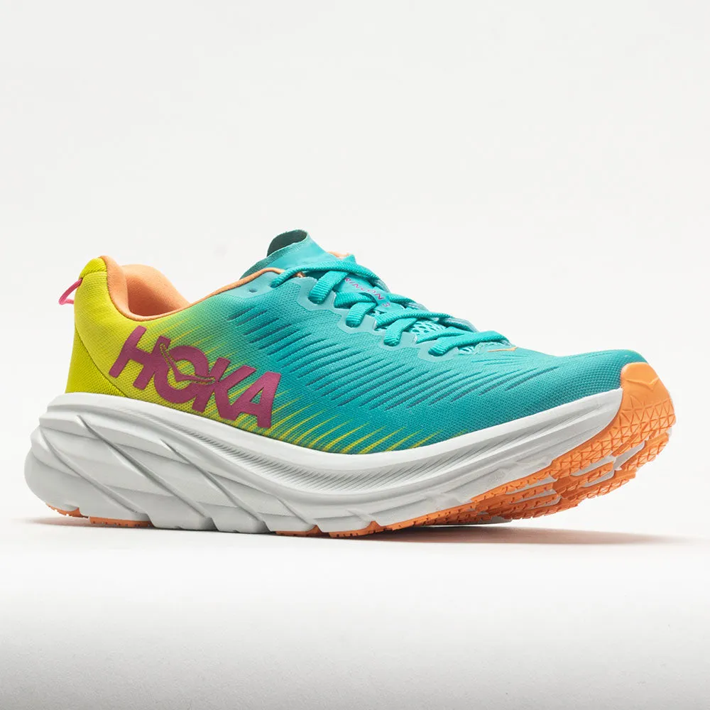 Hoka One One Rincon 3 Women's Ceramic/Evening Primrose