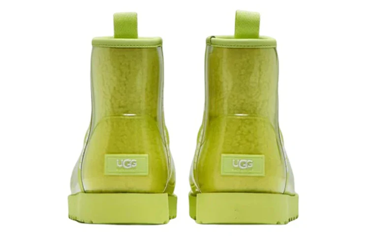(WMNS) UGG Classic Clear Mini 1113190-PLLN