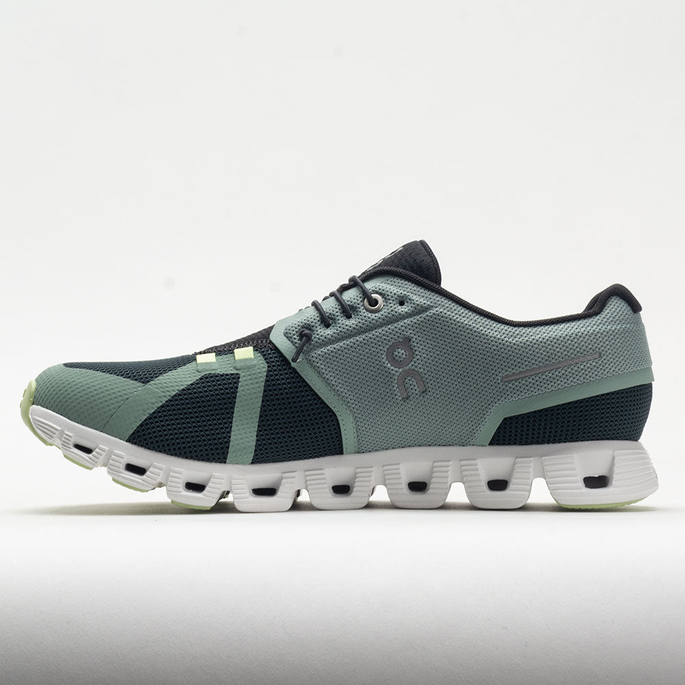 On Cloud 5 Push Men's Moss/Stone