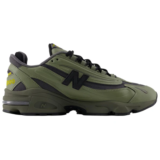 New Balance 1000 'Dark Olivine Magnet' M1000EA