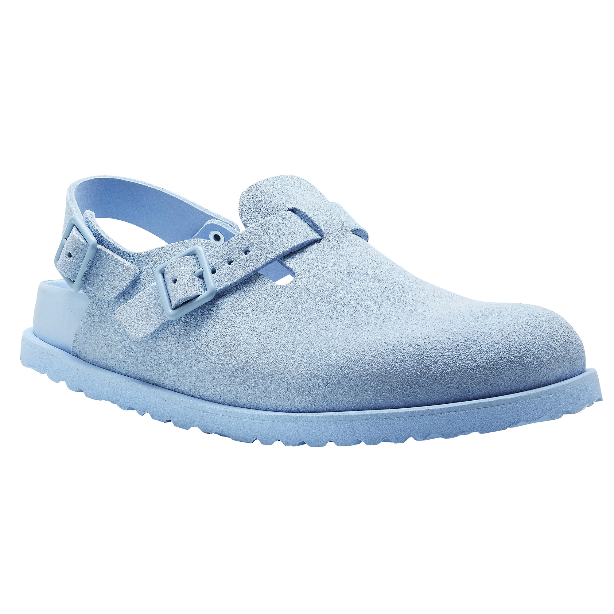 1774 III Tokio - Powder Blue