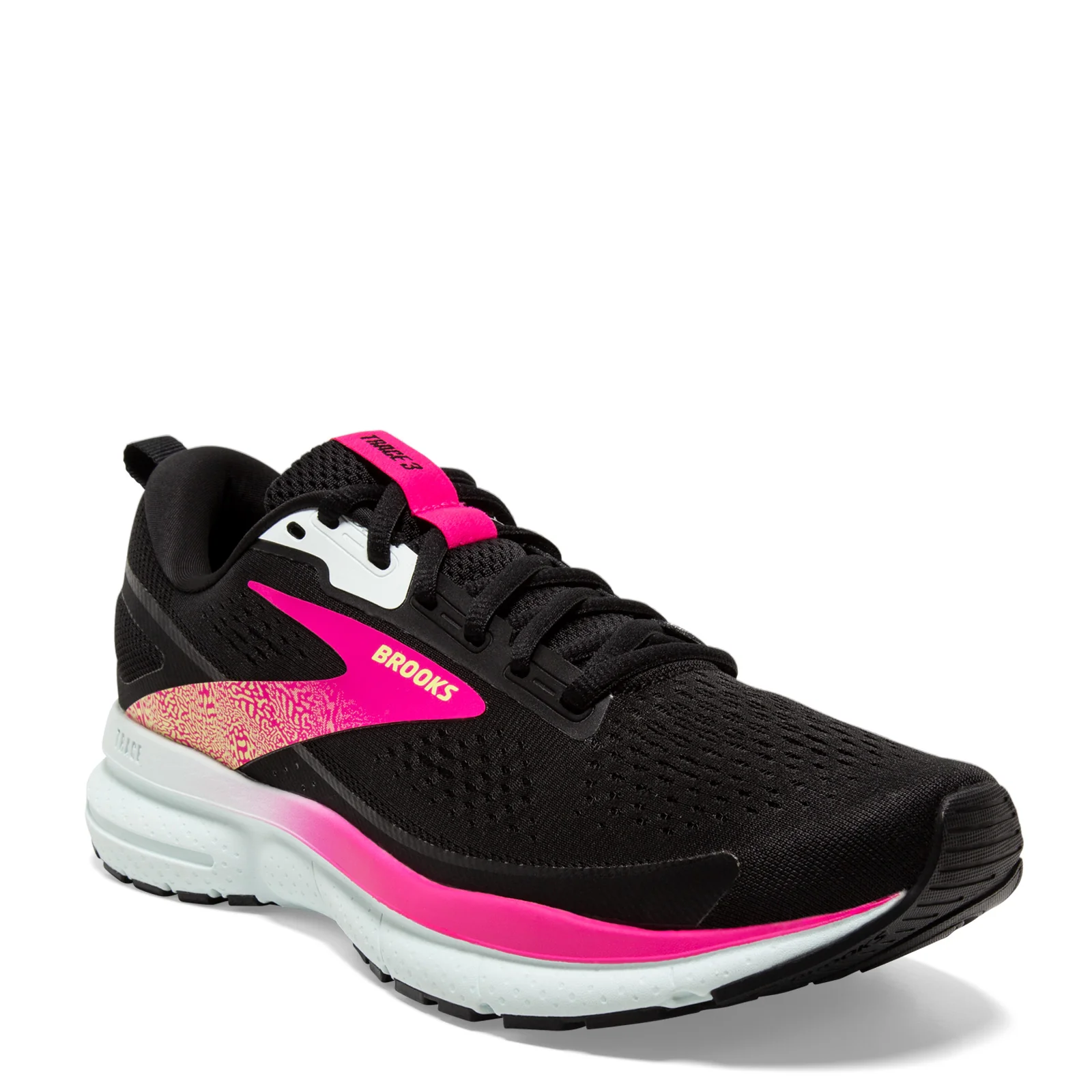 Women's Brooks, Trace 3 Running Shoe