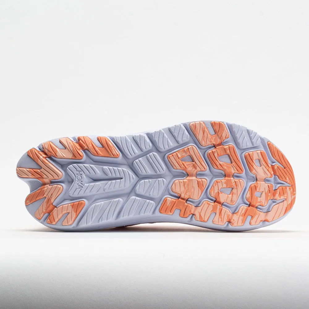 Hoka One One Kawana Women's Peach Parfait/Shell Coral