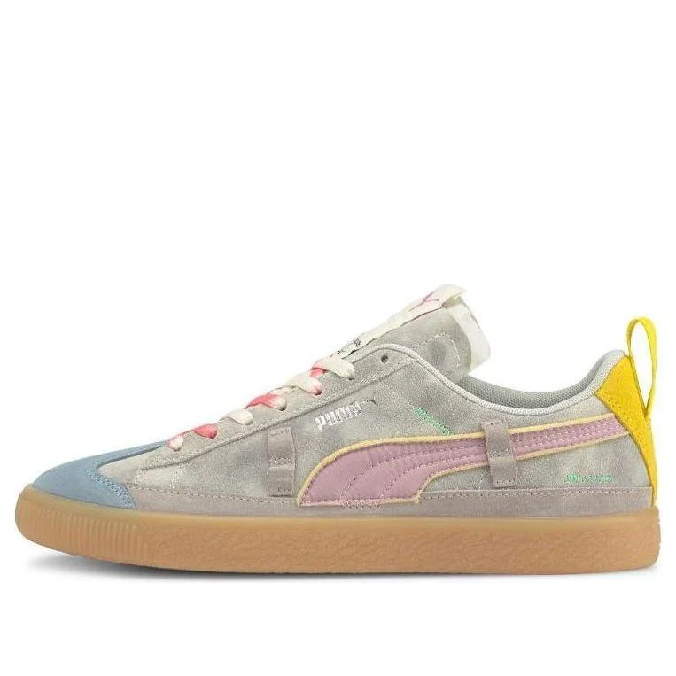 PUMA KidSuper Studios x Suede Vintage 'Lupine' 380513-01