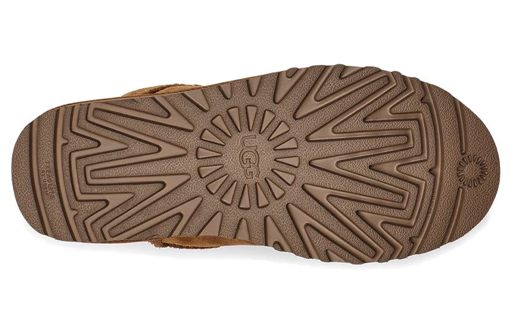 (WMNS) UGG Neumel Hiker 1112482-CHE