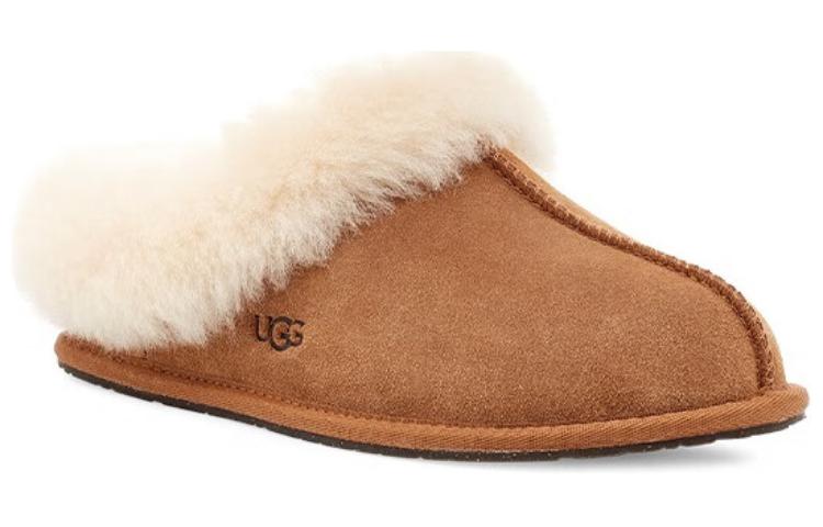 (WMNS) UGG Moraene 'Chestnut' 1118981-CHE