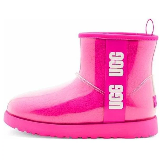 (WMNS) UGG Classic Clear Mini 1113190-TYPN