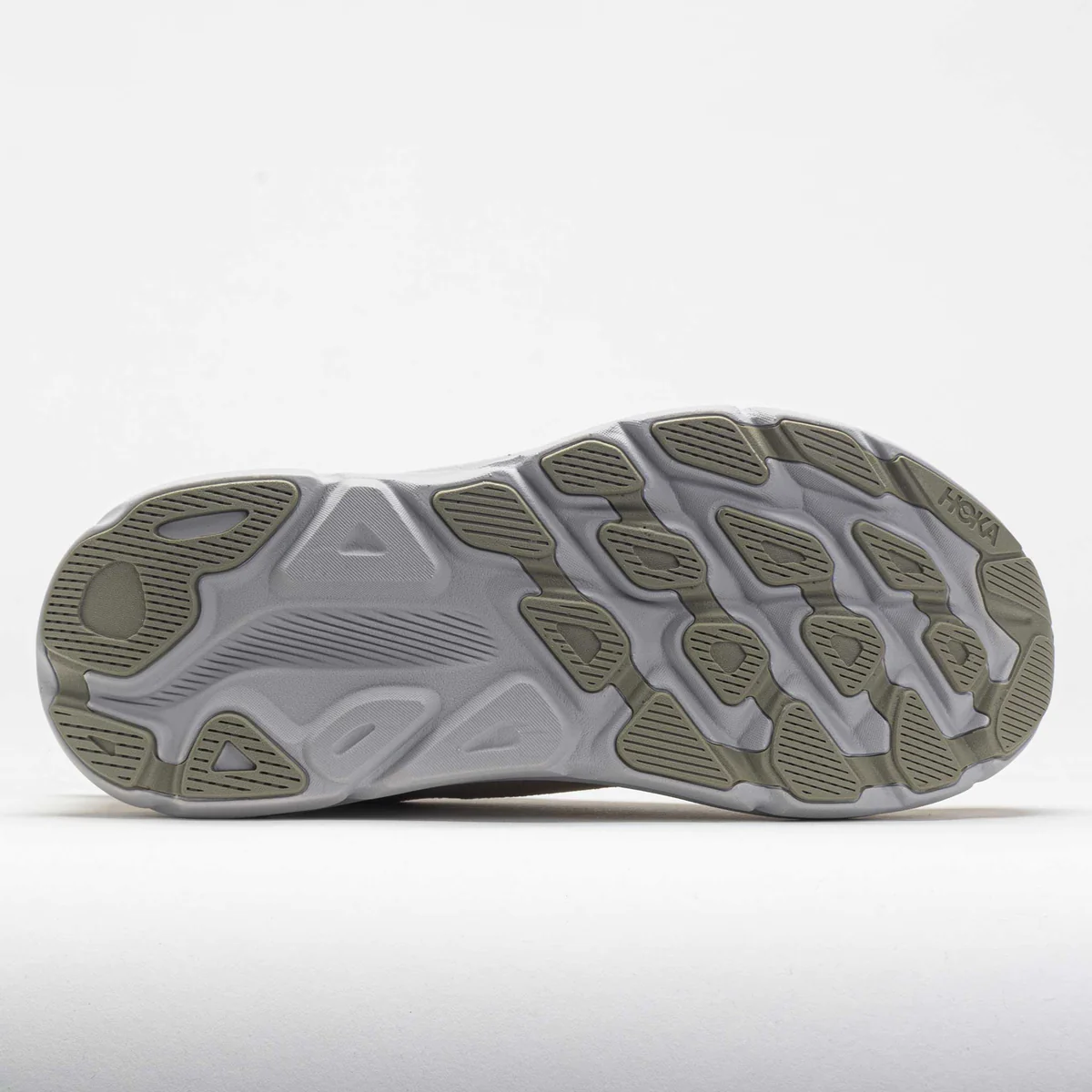 HOKA Clifton 9 Men's Oat Milk/Barley