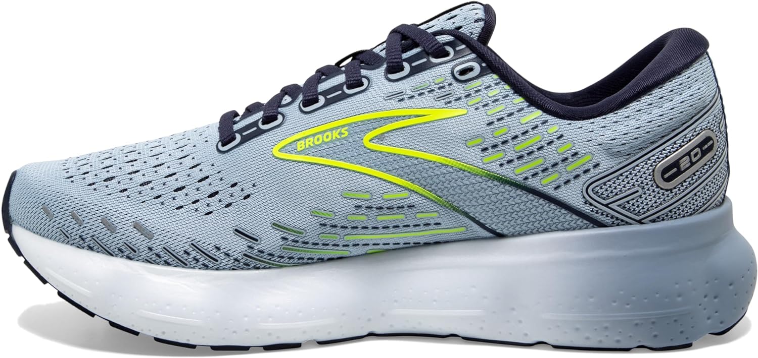 Brooks Women's Glycerin 20 Neutral Running Shoe