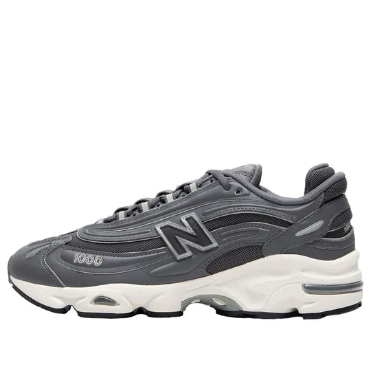 New Balance 1000 'Grey Silver' M1000JC