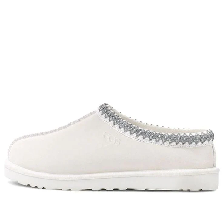 UGG Tasman Slipper 'White' 5950-WHT
